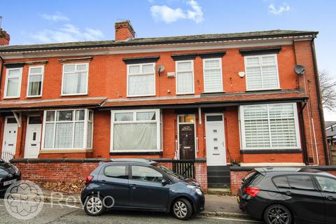 3 bedroom terraced house for sale, Fenton Street, Rochdale, OL11