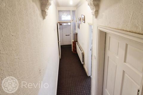 3 bedroom terraced house for sale, Fenton Street, Rochdale, OL11