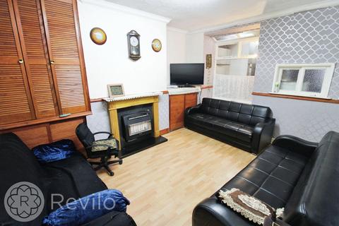 3 bedroom terraced house for sale, Fenton Street, Rochdale, OL11