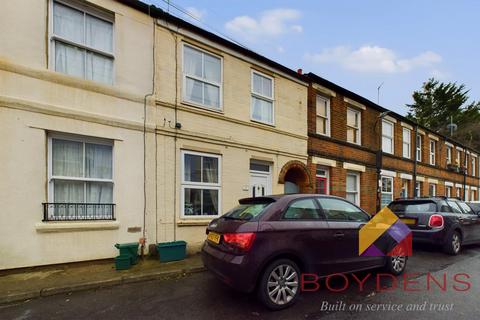 3 bedroom terraced house for sale, Alexandra Terrace, Colchester CO3