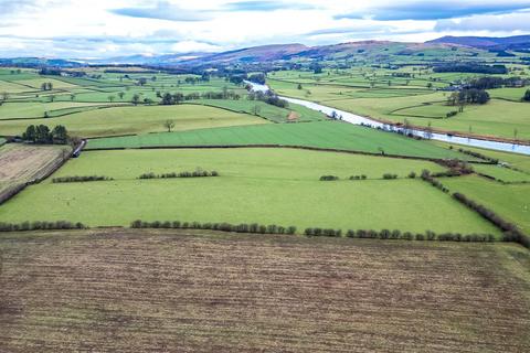 Land for sale, Main Street, Carnforth LA6