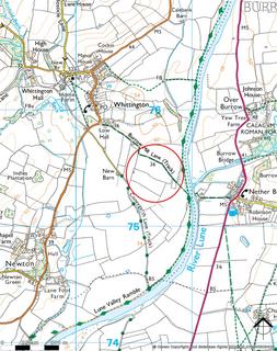 Land for sale, Main Street, Carnforth LA6