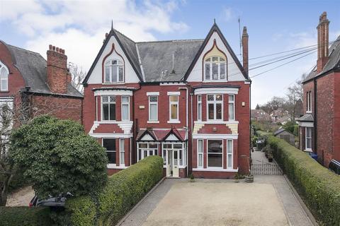 5 bedroom semi-detached house for sale, Ferriby Road, Hessle