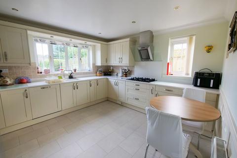 5 bedroom detached house for sale, Ty Brook, Hacheston, Suffolk