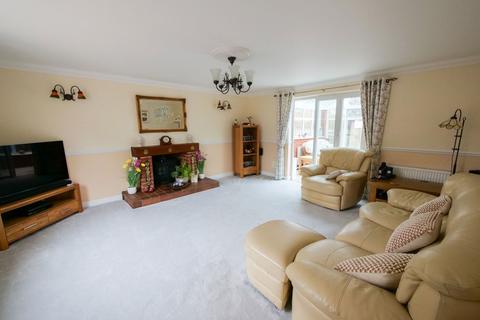 5 bedroom detached house for sale, Ty Brook, Hacheston, Suffolk