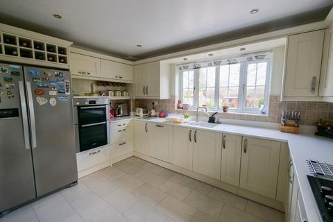 5 bedroom detached house for sale, Ty Brook, Hacheston, Suffolk