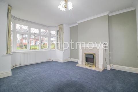 3 bedroom semi-detached house to rent, Cutenhoe Road Luton LU1 3NG