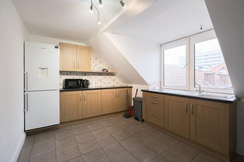 2 bedroom apartment to rent, New Street, St Helier, Jersey, JE2