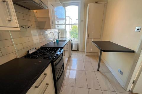 1 bedroom flat to rent, Miranda Road, N19 3RA