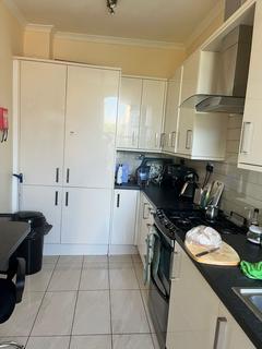 1 bedroom flat to rent, Miranda Road, N19 3RA