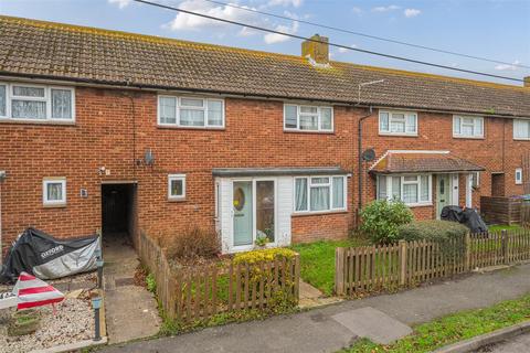 3 bedroom terraced house for sale, Marshlands, Dymchurch