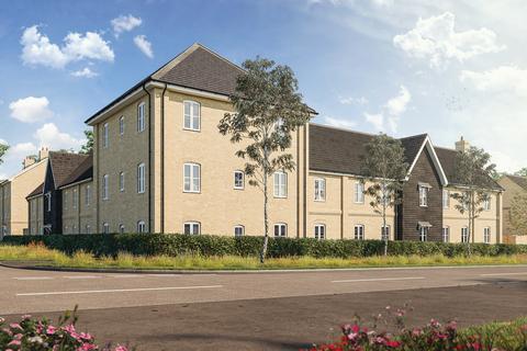 2 bedroom apartment for sale, Plot 54, The Buckthorn at The Elms, The Elms, Woolpit IP30