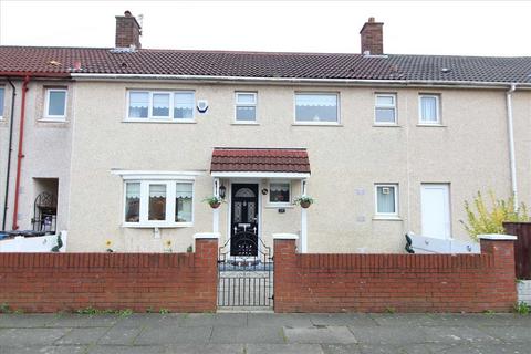 4 bedroom property for sale, Clorain Road, Kirkby