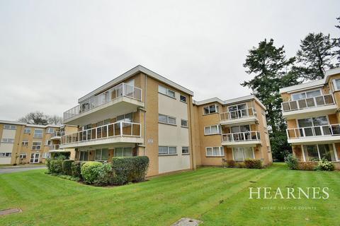 2 bedroom apartment for sale, Library Road, Ferndown, BH22