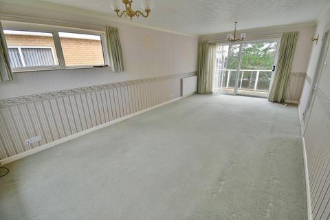 2 bedroom apartment for sale, Library Road, Ferndown, BH22