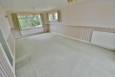 2 bedroom apartment for sale, Library Road, Ferndown, BH22