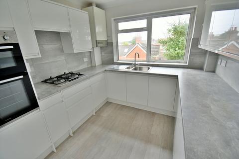 2 bedroom apartment for sale, Library Road, Ferndown, BH22