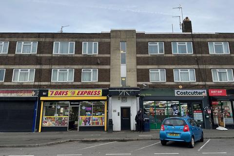 undefined, Rockingham Road, Corby NN17