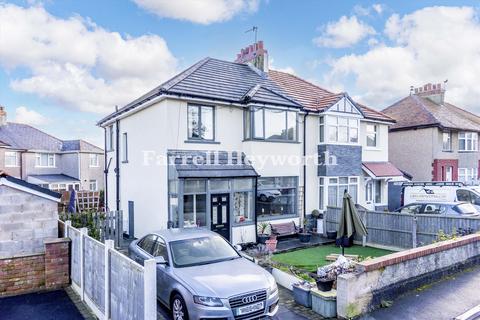 Hale Carr Grove, Morecambe LA3