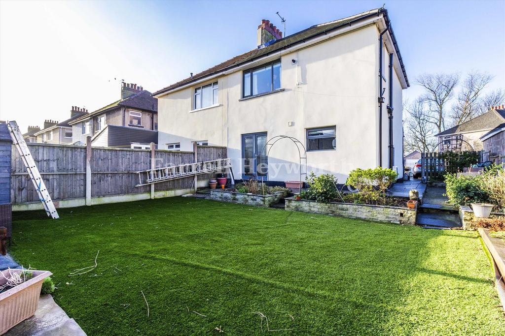 Garden View 2