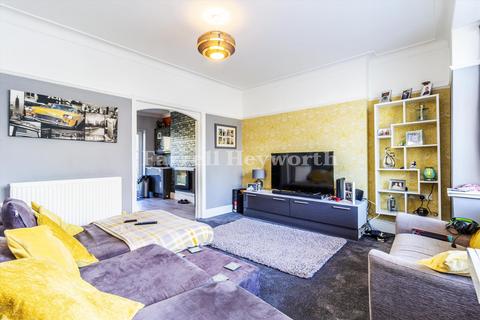 undefined, Hale Carr Grove, Morecambe LA3