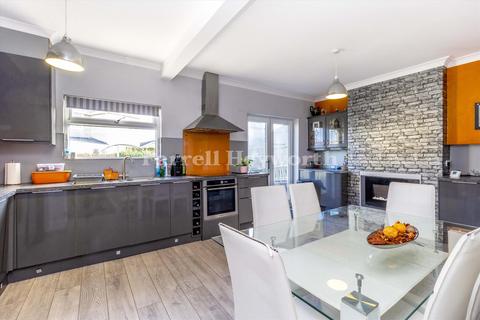 undefined, Hale Carr Grove, Morecambe LA3