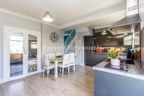 undefined, Hale Carr Grove, Morecambe LA3