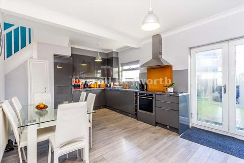 undefined, Hale Carr Grove, Morecambe LA3