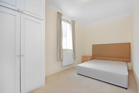 2 bedroom apartment to rent, Strathmore Court Park Road, London, NW8