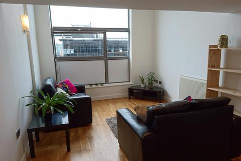 1 bedroom apartment to rent, Connect House, Henry Street, Manchester