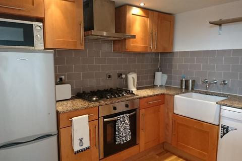 1 bedroom apartment to rent, Connect House, Henry Street, Manchester