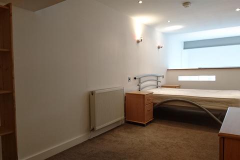 1 bedroom apartment to rent, Connect House, Henry Street, Manchester