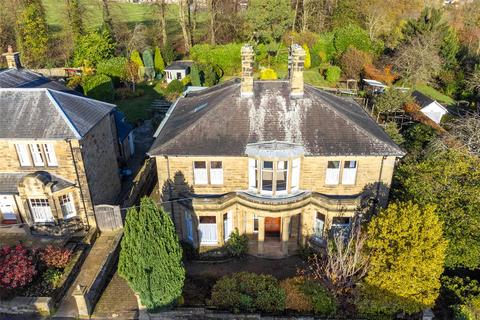 5 bedroom detached house for sale, Swansfield Park Road, Alnwick, Northumberland, NE66