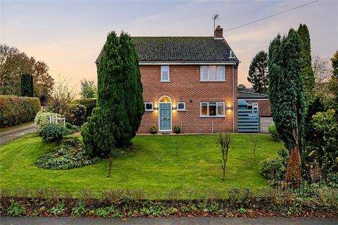 5 bedroom detached house for sale, Owl End, Main Street, Wighill, Tadcaster, North Yorkshire