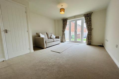 2 bedroom semi-detached house to rent, 18 Farran Drive, Codsall