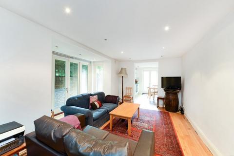 2 bedroom flat for sale, Kellett road, SW2