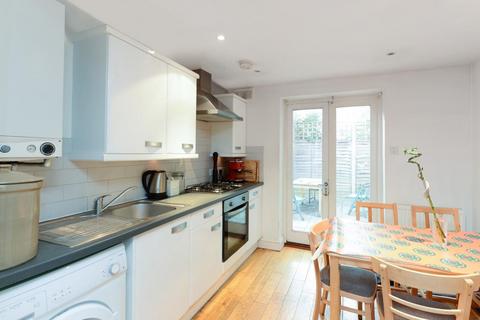 2 bedroom flat for sale, Kellett road, SW2