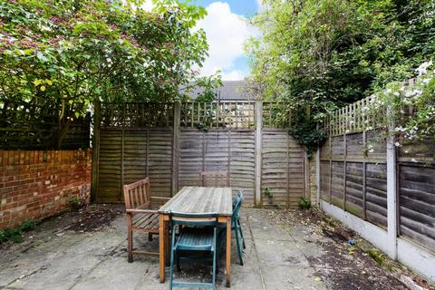 2 bedroom flat for sale, Kellett road, SW2