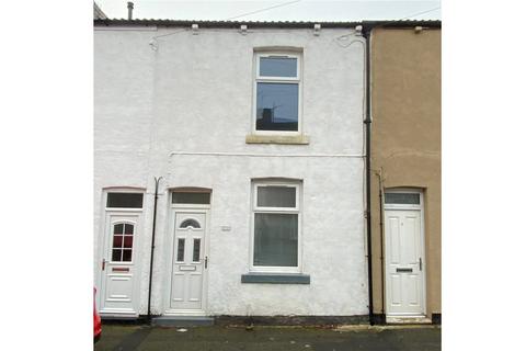 3 bedroom terraced house to rent, Wilson Street, Guisborough