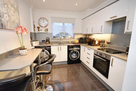 3 bedroom end of terrace house for sale, Silver Hill Road, Ashford TN24