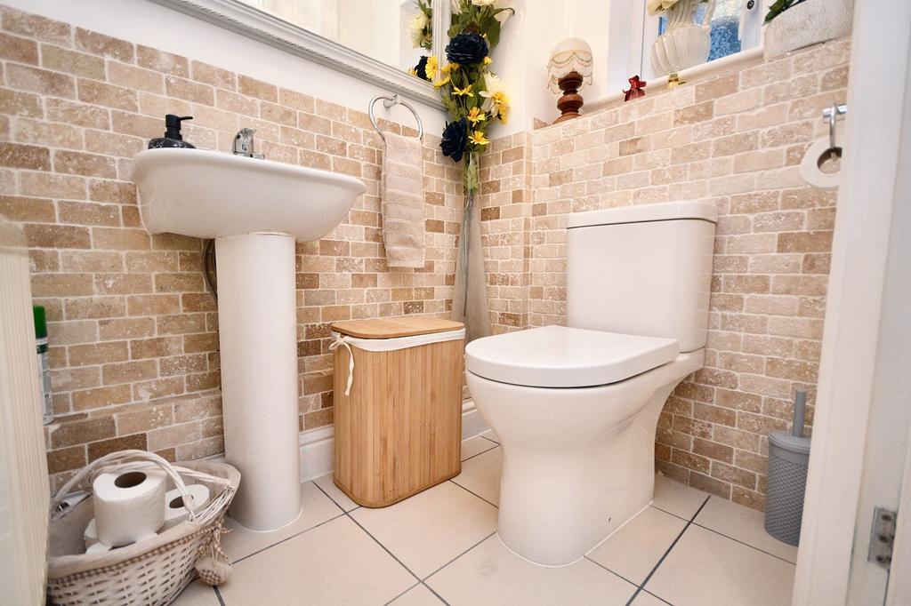 Cloakroom