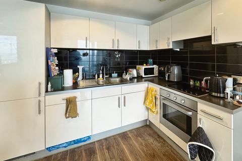 1 bedroom flat for sale, Number One Pink, Media City UK, Salford, M50