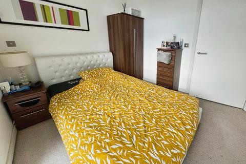 1 bedroom flat for sale, Number One Pink, Media City UK, Salford, M50