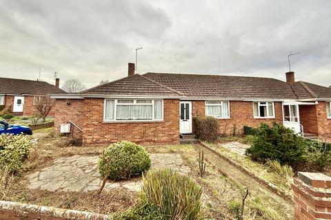 2 bedroom bungalow for sale, Denise Close, Alphington, EX2