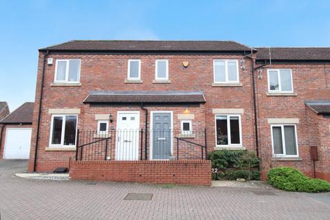 3 bedroom house for sale, Clock Tower View, Wordsley