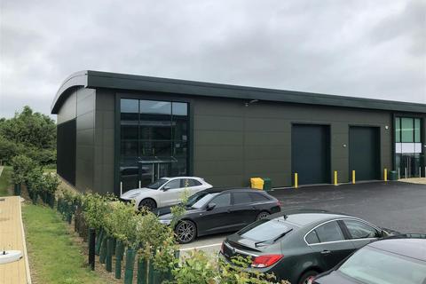 Industrial unit to rent, Unit 3a, Tungsten Park, Oakham LE15 7XA