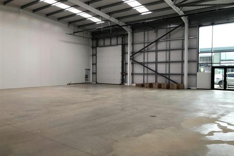 Industrial unit to rent, Unit 3a, Tungsten Park, Oakham LE15 7XA