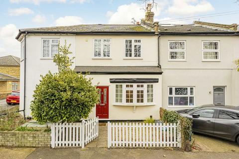 3 bedroom terraced house for sale, Lion Road, Twickenham TW1