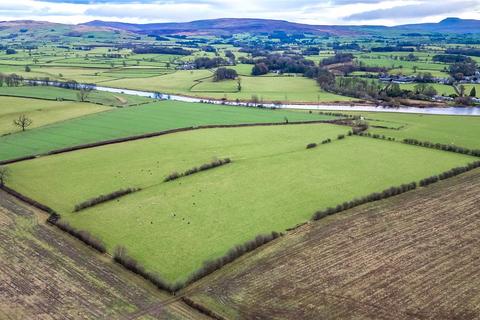 Land for sale, Main Street, Carnforth LA6