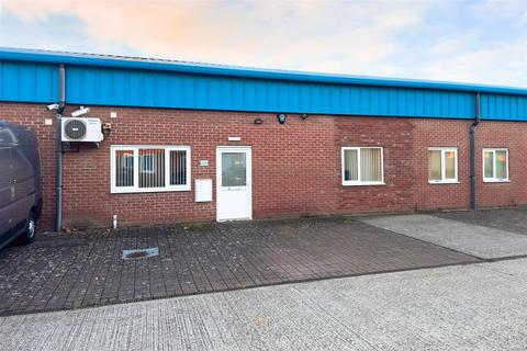 Office to rent, Byford Court, Crockatt Road, IP7